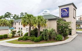 Sleep Inn Summerville